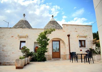 Oli HH Casa Vacanza