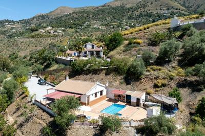 Casa el Limonero