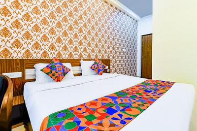 FabHotel Lavishka Palace