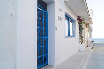 Casa vacanza a 10 metri dal mare