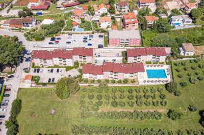 Residence Superior Del Mar