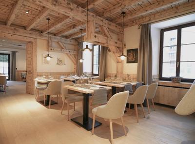 Hotel Brocco & Posta