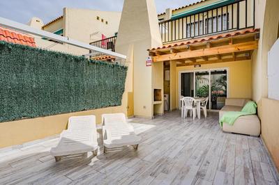 Apartment in MAREVERDE COMPLEX