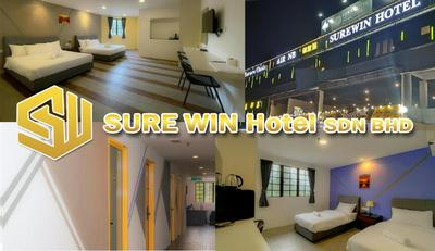 Sure Win Hotel