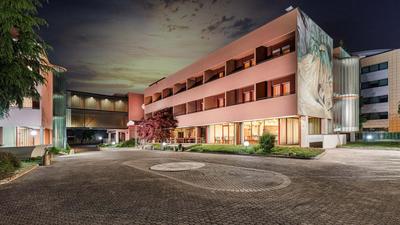 City Style Hotel Reggio Emilia