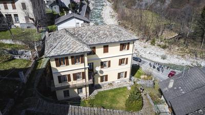 La Valligiana