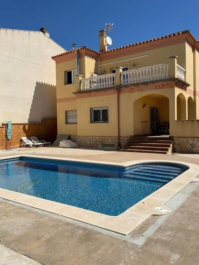 Villa Sol y Mar