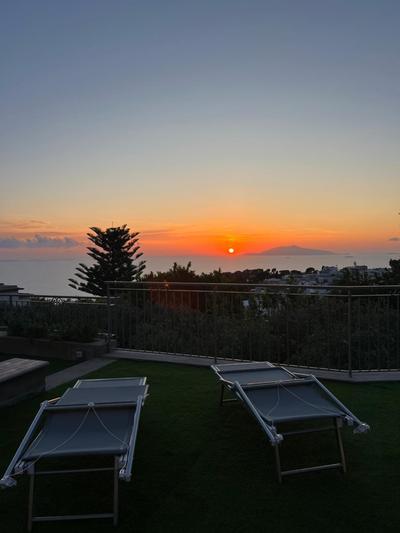 La Minucciola Capri