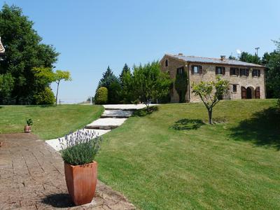 Podere Del Fagiano
