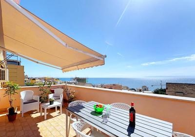 Solemar Sicilia - Casa Onda Azzurra