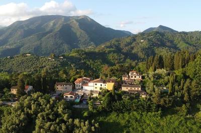 Vista Bonita, renovated sea view rural house