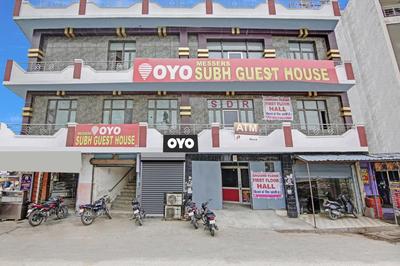 Hotel O Shubh Guest House