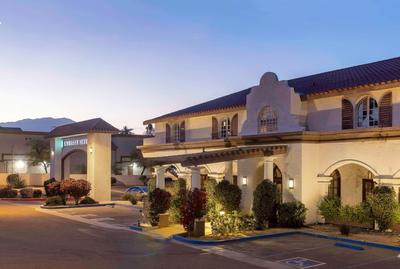 Embassy Suites by Hilton Palm Desert, Billede 2