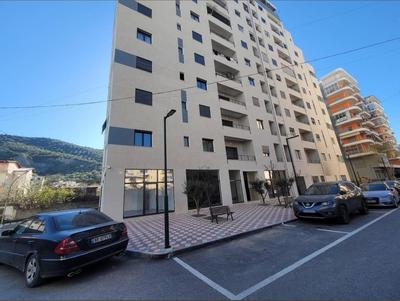 Apartment Lungomare Vlore 2A