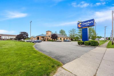 Comfort Inn Van Wert, Billede 2