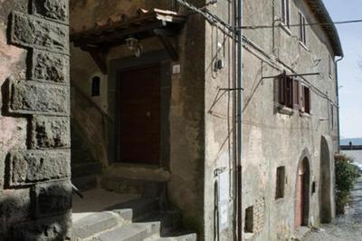 La Scaletta Holiday House