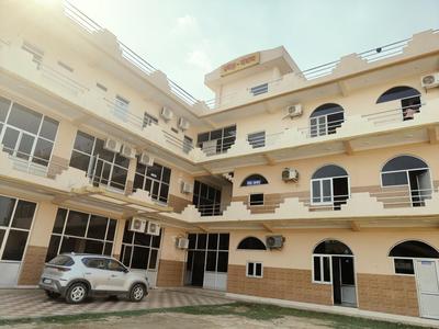 Sneh bandhan banquet & lawn
