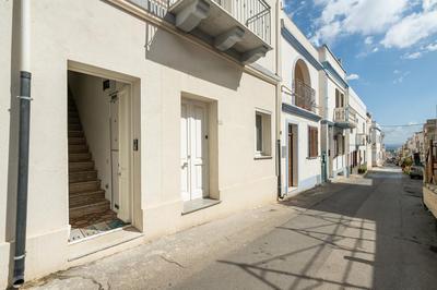 Casa Vacanze Riflessi sul mare