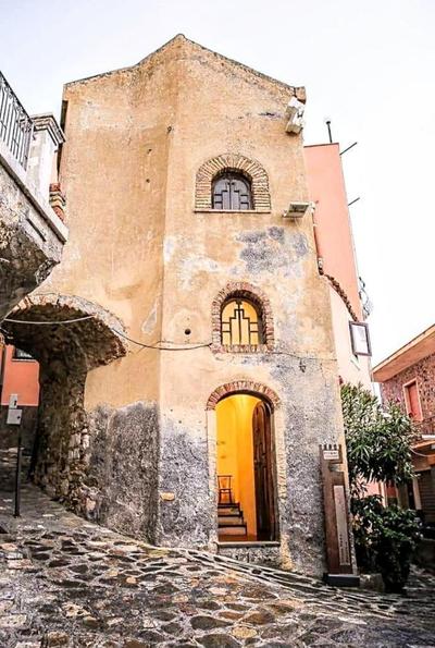 MaMaCa my sicilian home 2