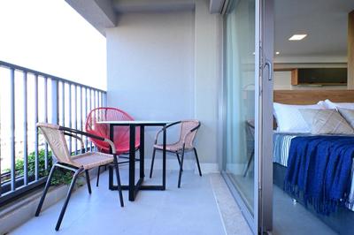 Apartamento de Luxo - Moema