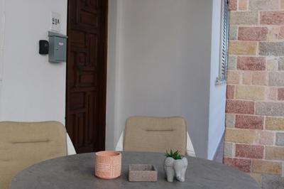 Villager's Art Apartment