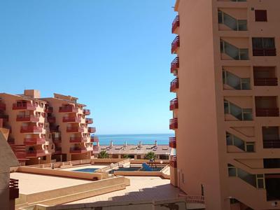 Estudio Brisa de mar en La Manga