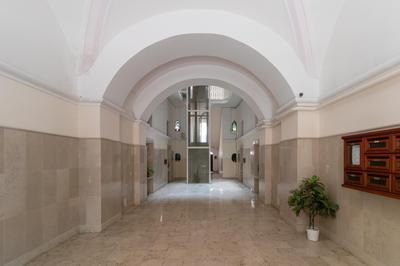 La Suite in Centro, with spa