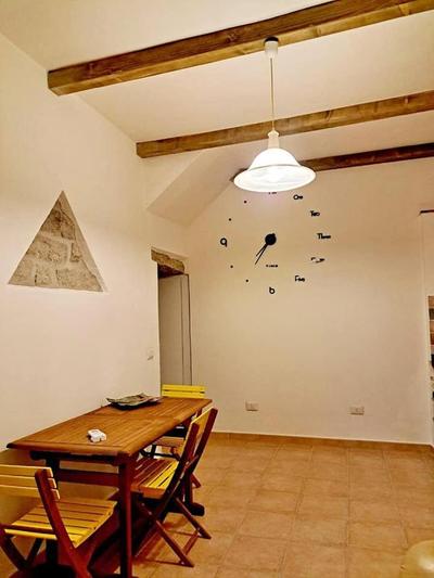 Casa completa Tempio Pausania