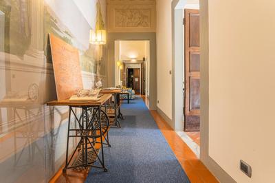 Pepi House in Santa Croce