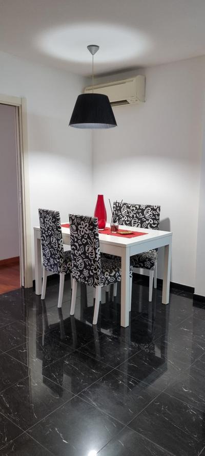 ACQUEDOTTO ALESSANDRINO House