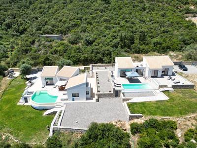 Tempestini Exclusive Villas