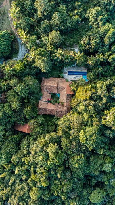 Casa Nostra Trancoso