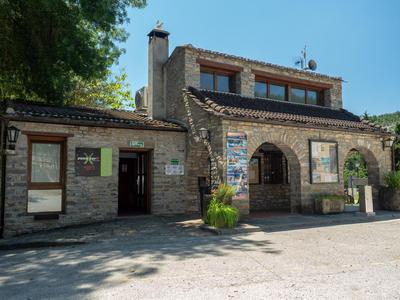 Centro de Vacaciones Morillo de Tou - Ainsa