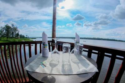 Bugesera Lake Resort