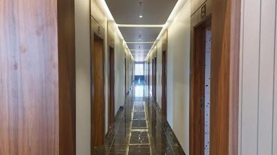 LOTUS DELUXE ROOMS
