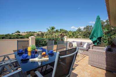 Sunstay Cosy Flat III Benalmadena Golf