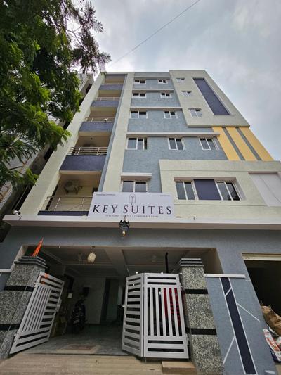 Super Collection O DLF CyberCity Hyderabad Formerly Key Suites