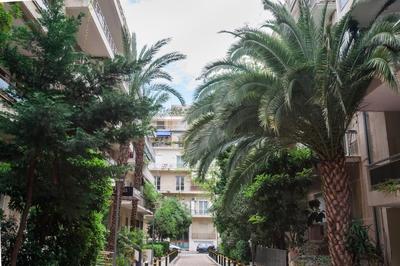 The Green Athenian luxury Flat