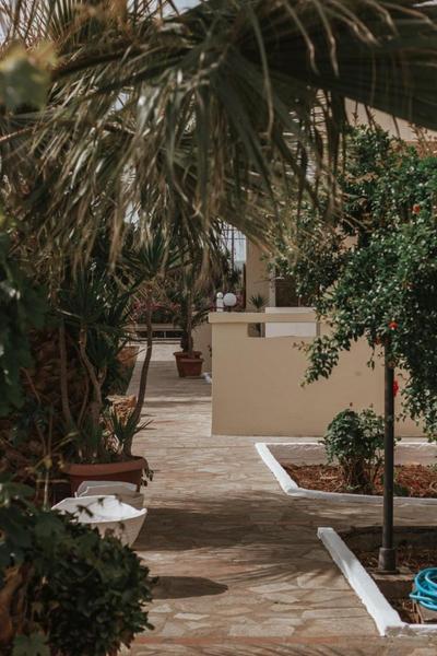 Elèa Concept Hotel & Suites