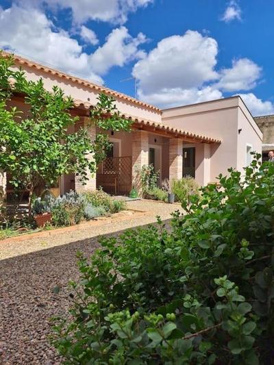 Il cappero - casa in ladiri