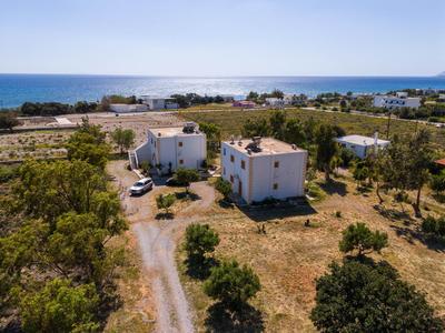 BABIS & POPI APARTMENTS