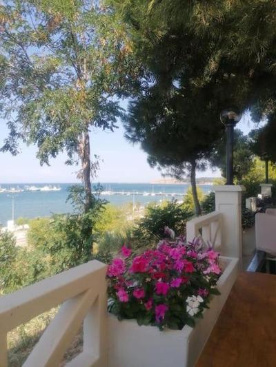 Nea Michaniona Dona Apartman