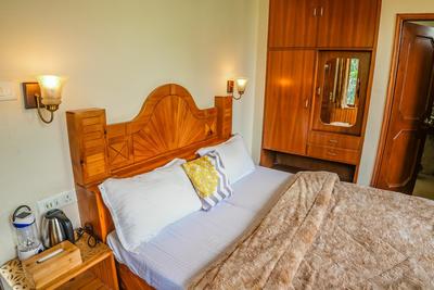 Winterline Hotel & Resort - Best Selling Property in Kasol