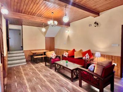 Soil Touch Resort
