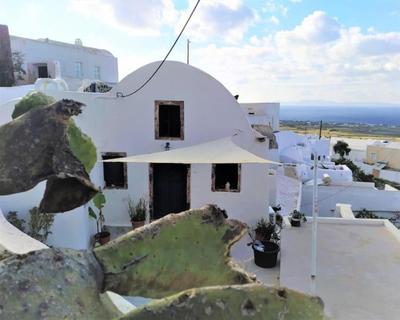 The House of the Seven Ships