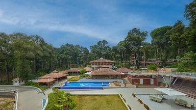 Regenta Resort Sakleshpur