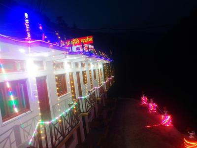 Hotel Prakriti Darshan
