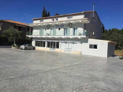 Terpsichore Boutique Appartments