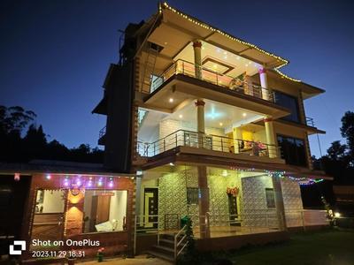 ram ganga resort
