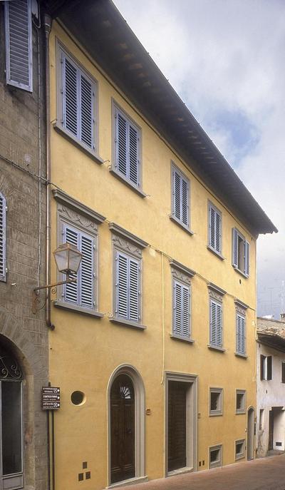 B&B Palazzo Al Torrione 2